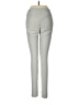 Unbranded Houndstooth Gray Casual Pants Size M - photo 2