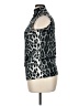 Assorted Brands Silver Sleeveless Turtleneck Size XL - photo 5