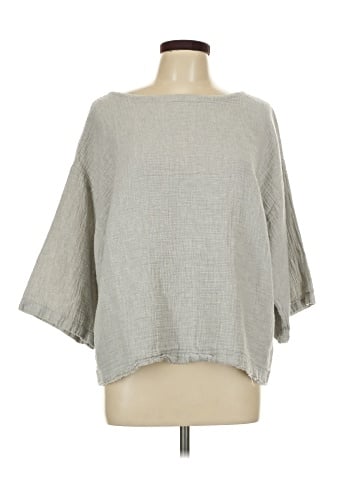 Eileen Fisher Pullover Sweater (view 1)