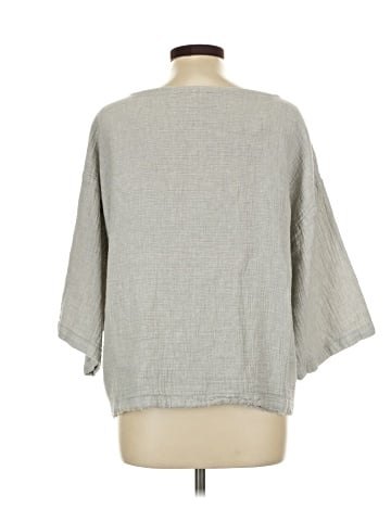 Eileen Fisher Pullover Sweater (view 2)