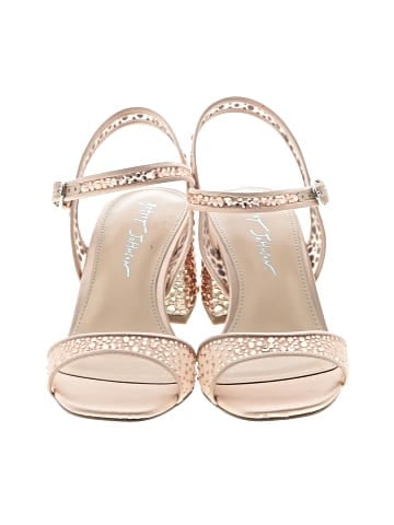 Betsey Johnson Sandals (view 2)