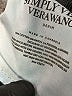 Simply Vera Vera Wang Stars Blue Jeans Size 12 - photo 8