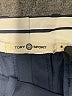 Tory Sport 100% Polyester Blue Dress Pants Size 6 - photo 7