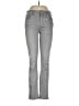 AGOLDE Chevron-herringbone Gray Jeans Size 29 waist - photo 1
