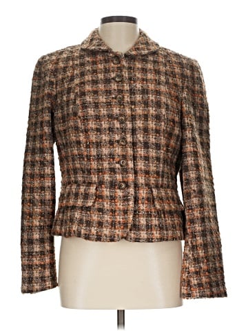 Ann Taylor LOFT Jacket (view 1)