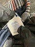 Pendleton 100% Wool Plaid Gray Wool Blazer Size 6 - photo 7
