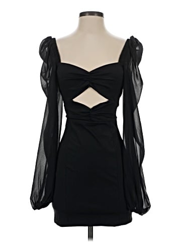 showpo Cocktail Dress (view 1)