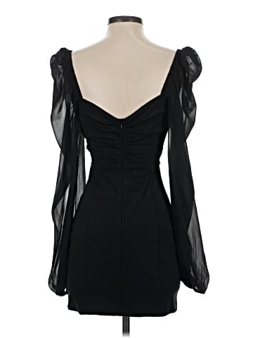 showpo Cocktail Dress (view 2)