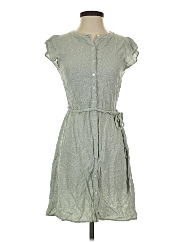 Ann Taylor LOFT Casual Dress (view 1)