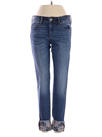 Ann Taylor LOFT Jeans (view 1)