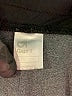 Gap Fit Solid Black Track Pants Size L - photo 4