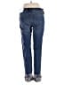 Ann Taylor LOFT Hearts Blue Jeans Size 25 waist - photo 2