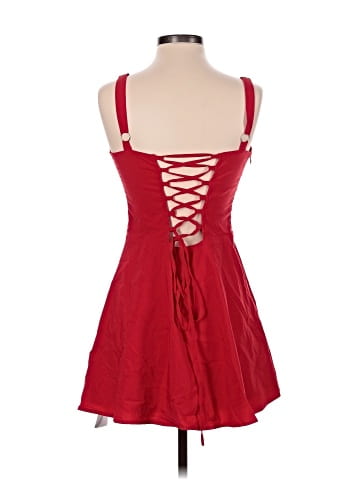 Unbranded Cocktail Dress (view 2)