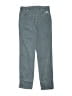 Zara Solid Blue Casual Pants Size 11 - 12 - photo 2