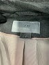 H&M Gray Blazer Size 4 - photo 6