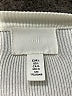 H&M Ivory Short Sleeve Top Size L - photo 7