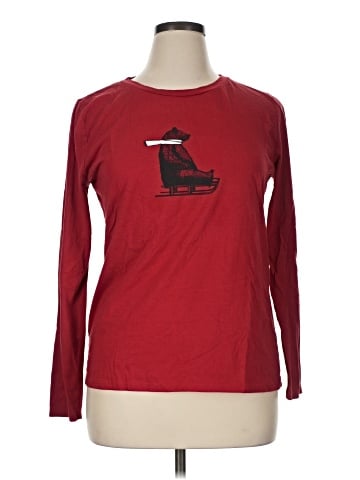 Columbia Long Sleeve T-Shirt (view 1)