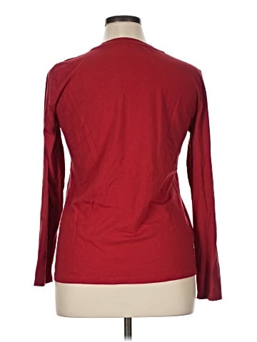 Columbia Long Sleeve T-Shirt (view 2)