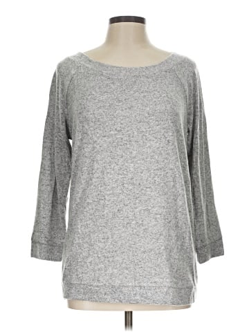 Market and Spruce 3/4 Sleeve T-Shirt (view 1)