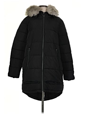 DKNY Coat (view 1)