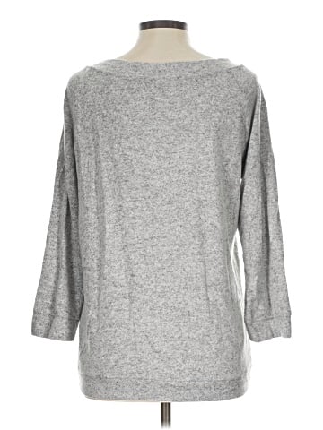 Market and Spruce 3/4 Sleeve T-Shirt (view 2)