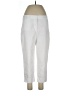 Talbots White Jeggings Size 12 (petite) - photo 1