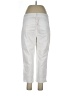 Talbots White Jeggings Size 12 (petite) - photo 2
