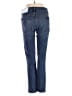 Ann Taylor LOFT Hearts Blue Jeans Size 00 - photo 2