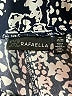 Rafaella 100% Polyester Paisley Blue Casual Pants Size 1X - photo 4