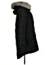 DKNY 100% Polyester Black Coat Size S - photo 4