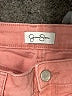 Jessica Simpson Pink Jeans Size 28 waist - photo 7