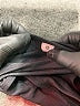 90 Degree by Reflex Black Sleeveless Blouse Size L (estimated) - photo 8