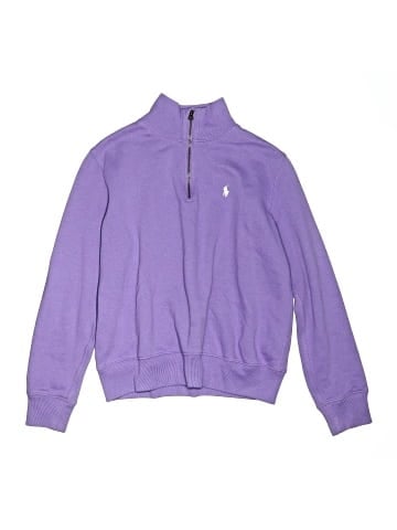 Polo by Ralph Lauren Zip Up Hoodie (view 1)