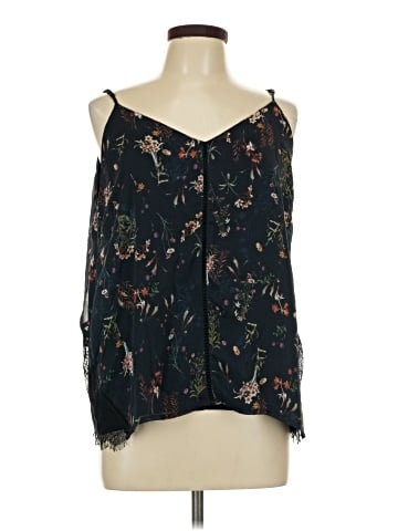 Maeve Sleeveless Blouse (view 1)
