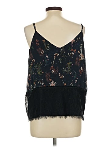 Maeve Sleeveless Blouse (view 2)