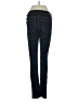Express Color Block Blue Jeans Size 2R - photo 2