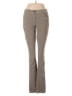 Boden Brown Khakis Size 4 - photo 1