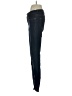 Express Color Block Blue Jeans Size 2R - photo 5