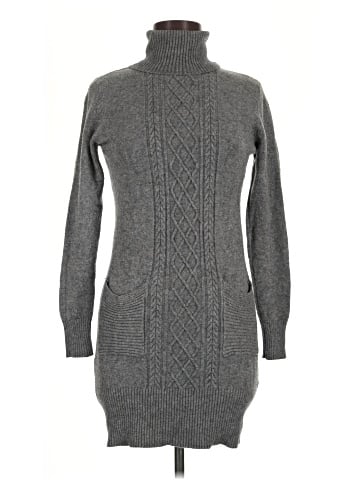Simply Couture Turtleneck Sweater (view 1)