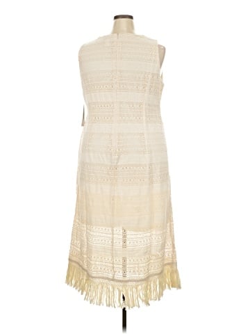 London Times Casual Dress (view 2)
