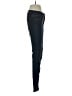 Express Color Block Blue Jeans Size 2R - photo 4