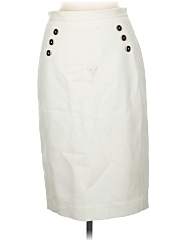 White House Black Market Formal Skirt (view 1)