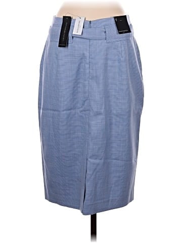 Banana Republic Factory Store Formal Skirt (view 2)