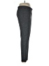 Stylus Tweed Gray Active Pants Size L - photo 4