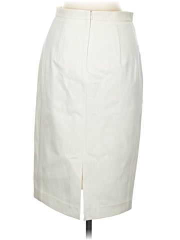White House Black Market Formal Skirt (view 2)