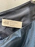 H&M 100% Polyester Blue Dress Size 4 - 5 - photo 3
