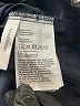 H&M 100% Polyester Blue Dress Size 4 - 5 - photo 4