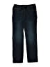 Crewcuts Outlet Solid Blue Jeans Size 10 - photo 1