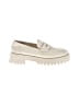 Stradivarius Ivory Flats Size EU 36 - photo 1