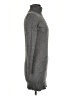 Simply Couture Gray Turtleneck Sweater Size M - photo 4